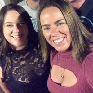 Meet your Posher, Nichole